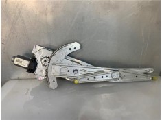 Recambio de mecanismo elevalunas delantero izquierdo para renault kangoo i (f/kc0) 1.2 authentique referencia OEM IAM 400663  
