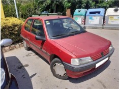 peugeot 106 (s1) del año 1994