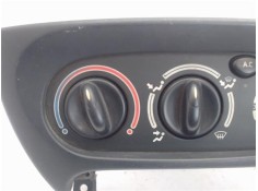 Recambio de mandos calefaccion / a.a. para renault megane i berl./ berl. con portón (ba0) referencia OEM IAM (101584) (657718V) 