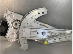 Recambio de mecanismo elevalunas delantero izquierdo para renault kangoo i (f/kc0) 1.2 authentique referencia OEM IAM 400663  