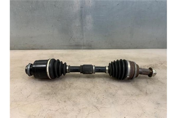 Recambio de palier delantero derecho para mazda cx-7 er 2.2 active referencia OEM IAM GD722550XA  