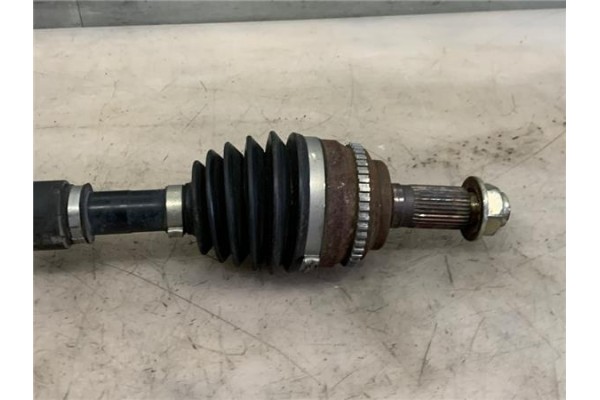 Recambio de palier delantero derecho para mazda cx-7 er 2.2 active referencia OEM IAM GD722550XA  