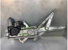 Recambio de mecanismo elevalunas delantero izquierdo para opel vectra b berlina 2.0 dti 16v referencia OEM IAM 0536004401  