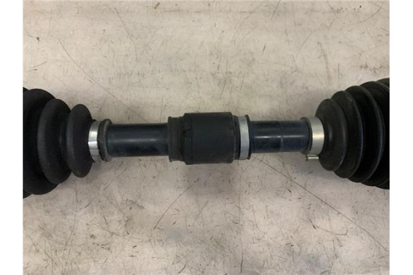 Recambio de palier delantero derecho para mazda cx-7 er 2.2 active referencia OEM IAM GD722550XA  