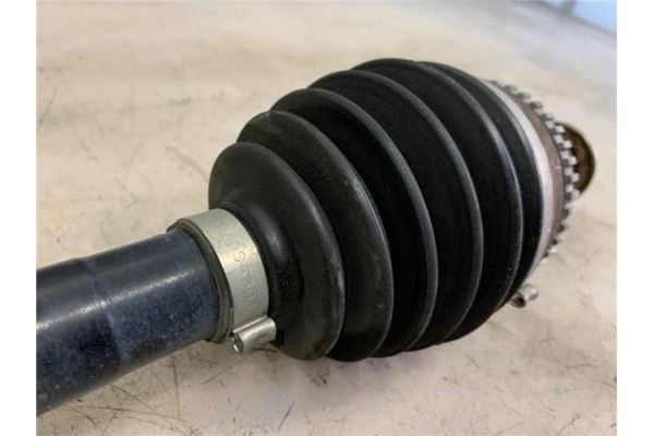 Recambio de palier delantero derecho para mazda cx-7 er 2.2 active referencia OEM IAM GD722550XA  