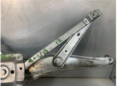 Recambio de mecanismo elevalunas delantero izquierdo para opel vectra b berlina 2.0 dti 16v referencia OEM IAM 0536004401  