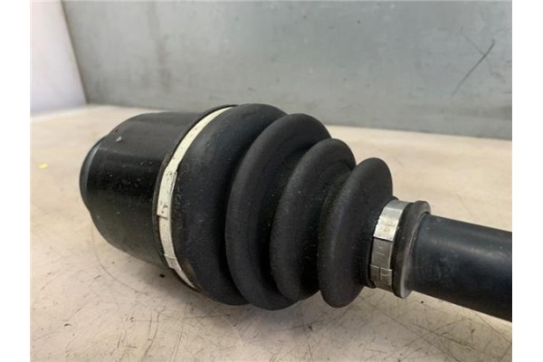 Recambio de palier delantero derecho para mazda cx-7 er 2.2 active referencia OEM IAM GD722550XA  