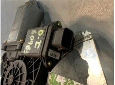 Recambio de mecanismo elevalunas delantero izquierdo para opel vectra b berlina 2.0 dti 16v referencia OEM IAM 0536004401  