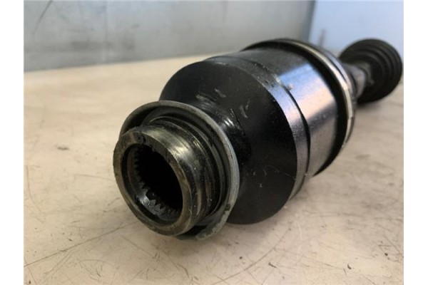 Recambio de palier delantero derecho para mazda cx-7 er 2.2 active referencia OEM IAM GD722550XA  