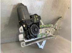 Recambio de mecanismo elevalunas delantero izquierdo para opel vectra b berlina 2.0 dti 16v referencia OEM IAM 0536004401  