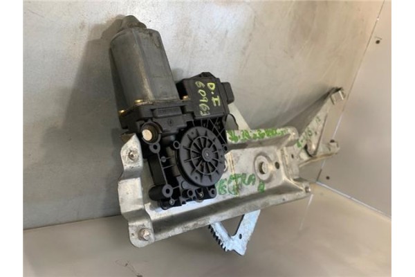 Recambio de mecanismo elevalunas delantero izquierdo para opel vectra b berlina 2.0 dti 16v referencia OEM IAM 0536004401  
