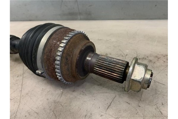 Recambio de palier delantero derecho para mazda cx-7 er 2.2 active referencia OEM IAM GD722550XA  