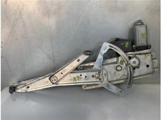 Recambio de mecanismo elevalunas delantero izquierdo para opel vectra b berlina 2.0 dti 16v referencia OEM IAM 0536004401  