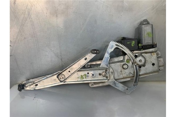 Recambio de mecanismo elevalunas delantero izquierdo para opel vectra b berlina 2.0 dti 16v referencia OEM IAM 0536004401  