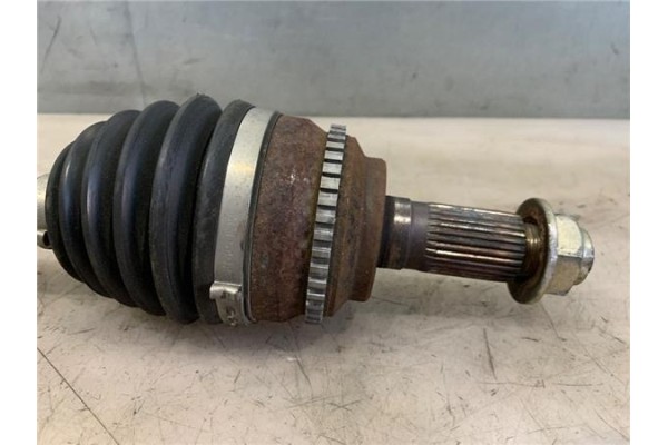 Recambio de palier delantero derecho para mazda cx-7 er 2.2 active referencia OEM IAM GD722550XA  