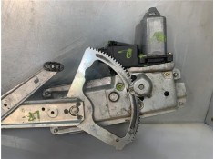 Recambio de mecanismo elevalunas delantero izquierdo para opel vectra b berlina 2.0 dti 16v referencia OEM IAM 0536004401  