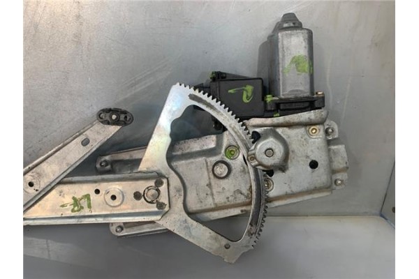 Recambio de mecanismo elevalunas delantero izquierdo para opel vectra b berlina 2.0 dti 16v referencia OEM IAM 0536004401  