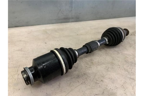 Recambio de palier delantero derecho para mazda cx-7 er 2.2 active referencia OEM IAM GD722550XA  