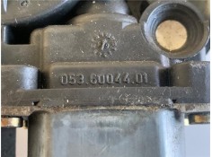 Recambio de mecanismo elevalunas delantero izquierdo para opel vectra b berlina 2.0 dti 16v referencia OEM IAM 0536004401  