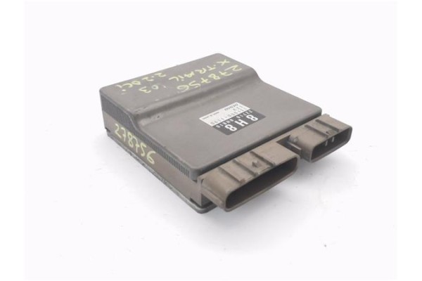 Recambio de centralita para nissan x-trail (t30) 2.2 dci referencia OEM IAM 227108H810 1310001190 