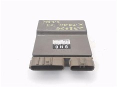 Recambio de centralita para nissan x-trail (t30) 2.2 dci referencia OEM IAM 227108H810 1310001190 