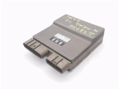 Recambio de centralita para nissan x-trail (t30) 2.2 dci referencia OEM IAM 227108H810 1310001190 