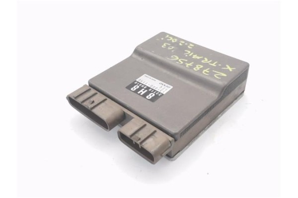 Recambio de centralita para nissan x-trail (t30) 2.2 dci referencia OEM IAM 227108H810 1310001190 