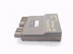 Recambio de centralita para nissan x-trail (t30) 2.2 dci referencia OEM IAM 227108H810 1310001190 