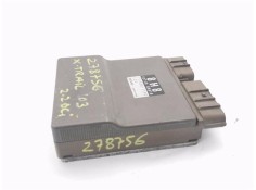 Recambio de centralita para nissan x-trail (t30) 2.2 dci referencia OEM IAM 227108H810 1310001190 