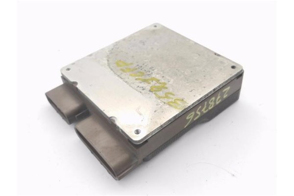 Recambio de centralita para nissan x-trail (t30) 2.2 dci referencia OEM IAM 227108H810 1310001190 