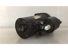 Recambio de motor arranque para volkswagen polo iv (9n1) 1.4 tdi referencia OEM IAM 02A911024 0986016980 