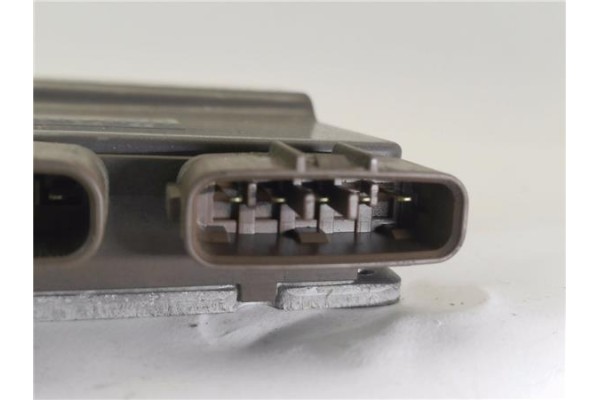 Recambio de centralita para nissan x-trail (t30) 2.2 dci referencia OEM IAM 227108H810 1310001190 