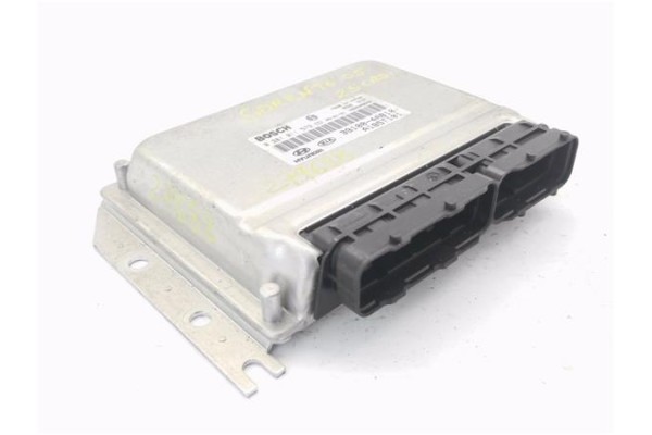 Recambio de centralita para kia sorento (bl) 2.5 crdi referencia OEM IAM 391004A810 281011579 