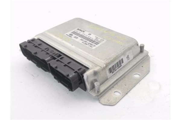 Recambio de centralita para kia sorento (bl) 2.5 crdi referencia OEM IAM 391004A810 281011579 
