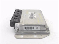 Recambio de centralita para kia sorento (bl) 2.5 crdi referencia OEM IAM 391004A810 281011579 