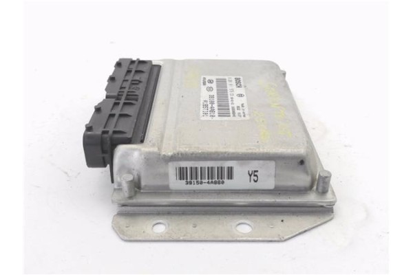 Recambio de centralita para kia sorento (bl) 2.5 crdi referencia OEM IAM 391004A810 281011579 