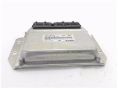 Recambio de centralita para kia sorento (bl) 2.5 crdi referencia OEM IAM 391004A810 281011579 