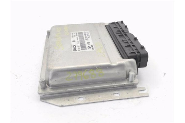 Recambio de centralita para kia sorento (bl) 2.5 crdi referencia OEM IAM 391004A810 281011579 