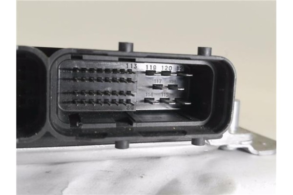 Recambio de centralita para kia sorento (bl) 2.5 crdi referencia OEM IAM 391004A810 281011579 