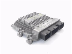 Recambio de centralita para citroen c2 1.4 hdi referencia OEM IAM 9648624280 5WS40075DT 