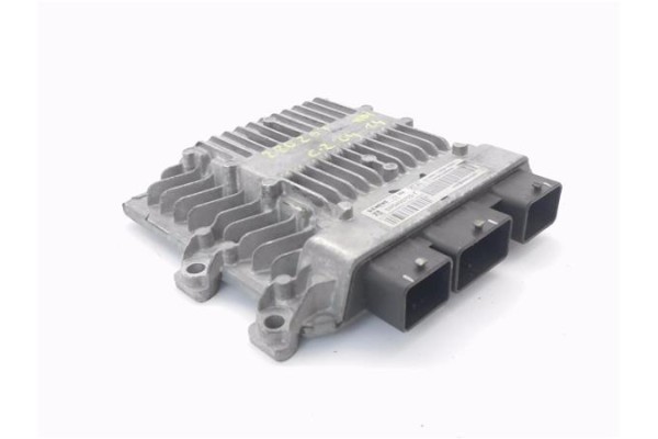 Recambio de centralita para citroen c2 1.4 hdi referencia OEM IAM 9648624280 5WS40075DT 