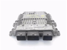 Recambio de centralita para citroen c2 1.4 hdi referencia OEM IAM 9648624280 5WS40075DT 