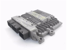 Recambio de centralita para citroen c2 1.4 hdi referencia OEM IAM 9648624280 5WS40075DT 