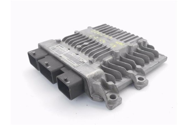 Recambio de centralita para citroen c2 1.4 hdi referencia OEM IAM 9648624280 5WS40075DT 