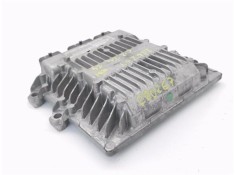 Recambio de centralita para citroen c2 1.4 hdi referencia OEM IAM 9648624280 5WS40075DT 