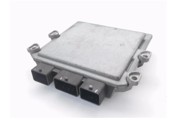 Recambio de centralita para citroen c2 1.4 hdi referencia OEM IAM 9648624280 5WS40075DT 