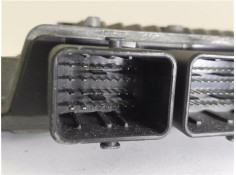 Recambio de centralita para citroen c2 1.4 hdi referencia OEM IAM 9648624280 5WS40075DT 