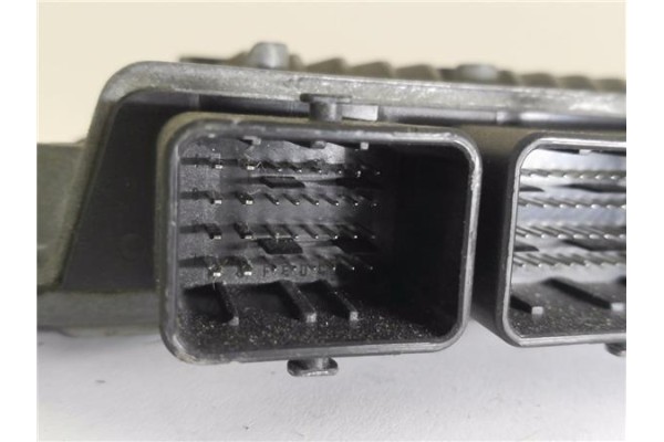 Recambio de centralita para citroen c2 1.4 hdi referencia OEM IAM 9648624280 5WS40075DT 