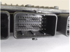 Recambio de centralita para citroen c2 1.4 hdi referencia OEM IAM 9648624280 5WS40075DT 