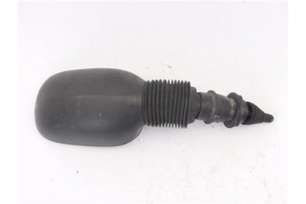 Recambio de retrovisor derecho para ford ka (ccq) 1.3 básico referencia OEM IAM E9010113  